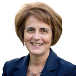 Professor Viktoria Dalko