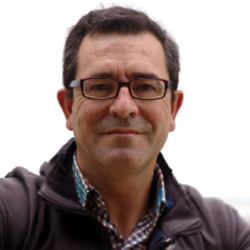 Professor Ignacio Aguaded