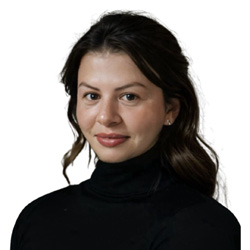 Dr. Irena Palamani Xhurxhi