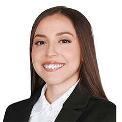 Martha Manriquez