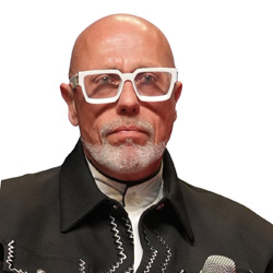 Professor Emmanuel Goffi