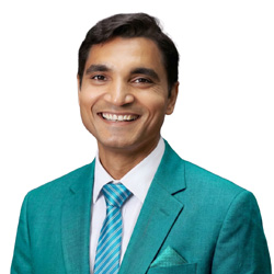 Manoj Kumar